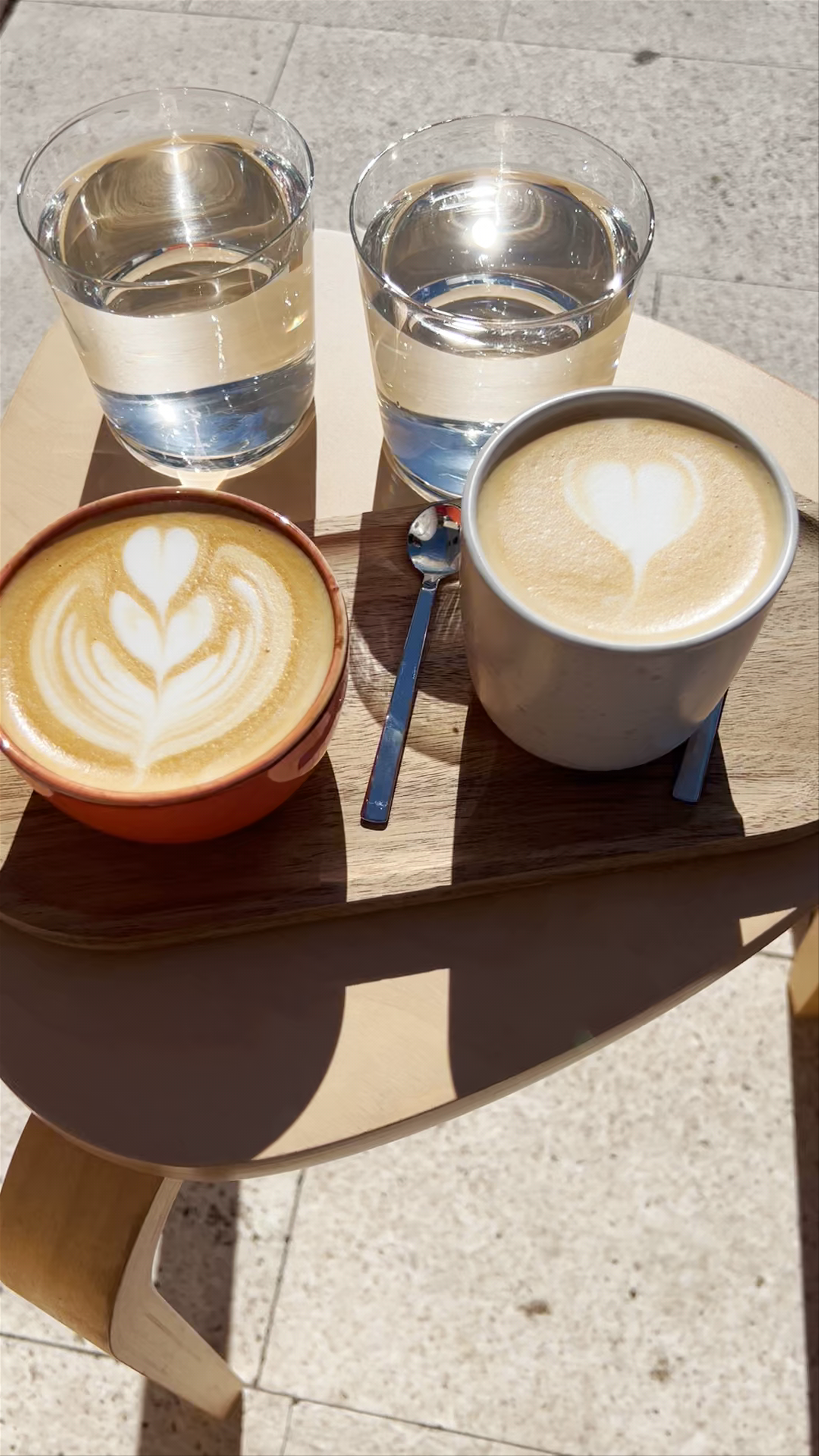 Agape Specialty Coffee Trogir