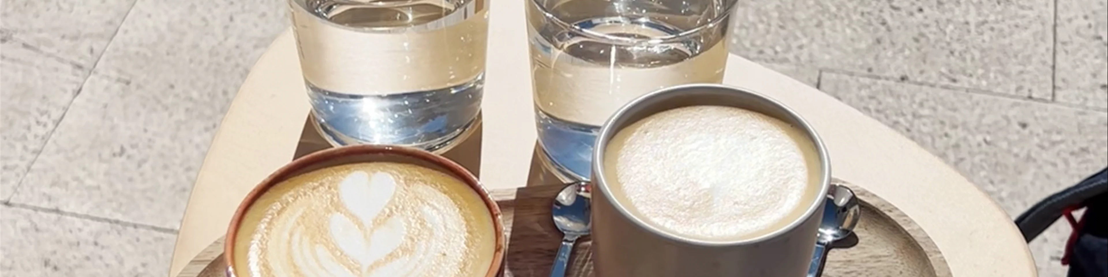 Agape Specialty Coffee Trogir