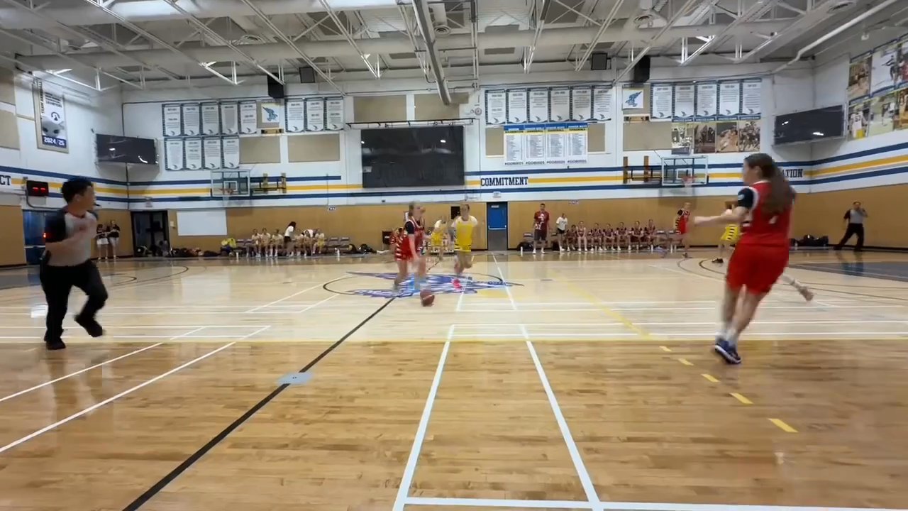 talia frentz — talia frentz's Recruiting Highlight