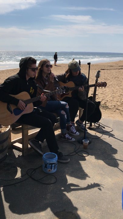 GroundSwell Surf Cafe - Cafes Near Me - Salisbury, Massachusetts