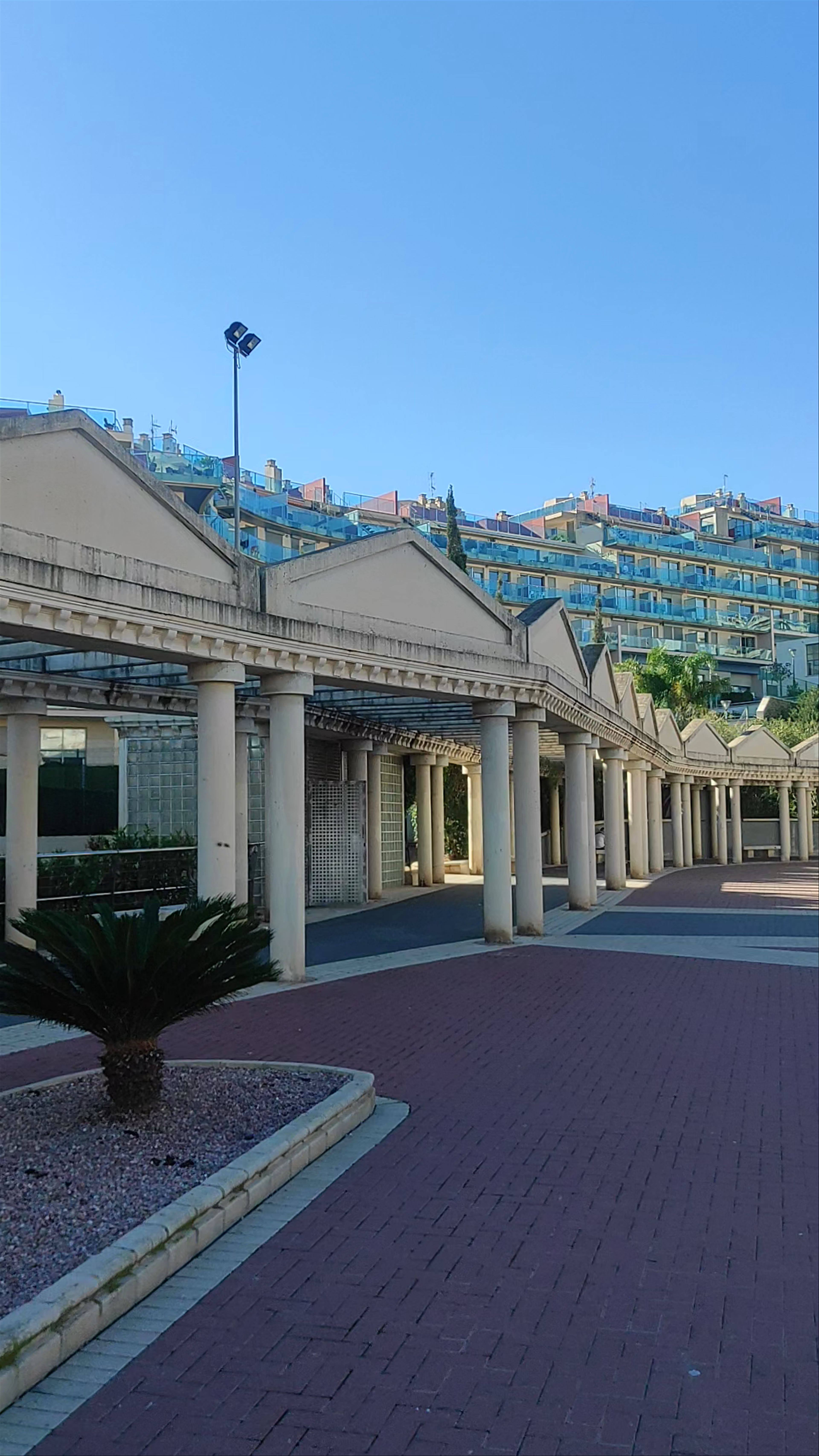 Plaça Major