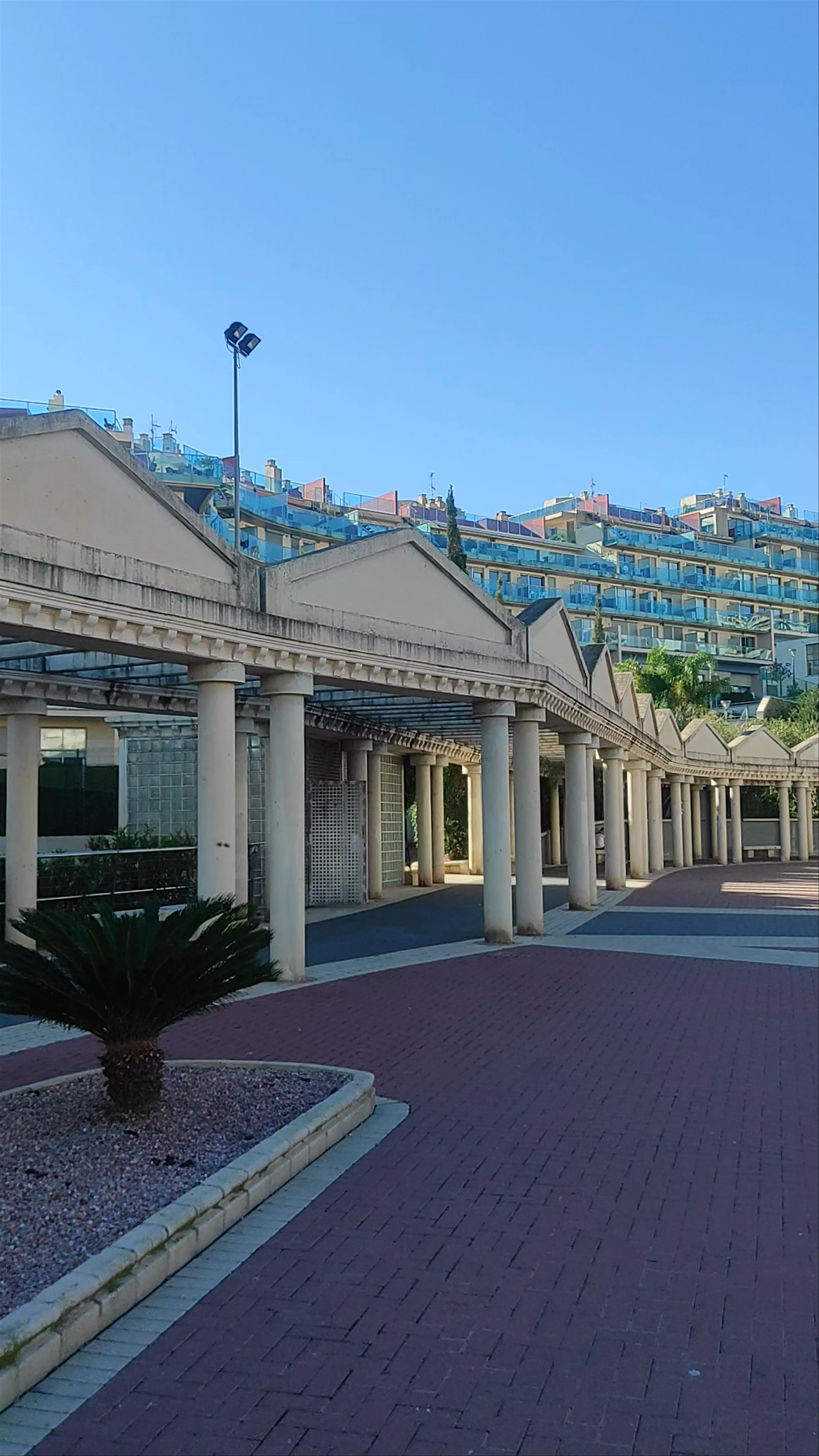 Plaça Major, Carrer Navío, Calp