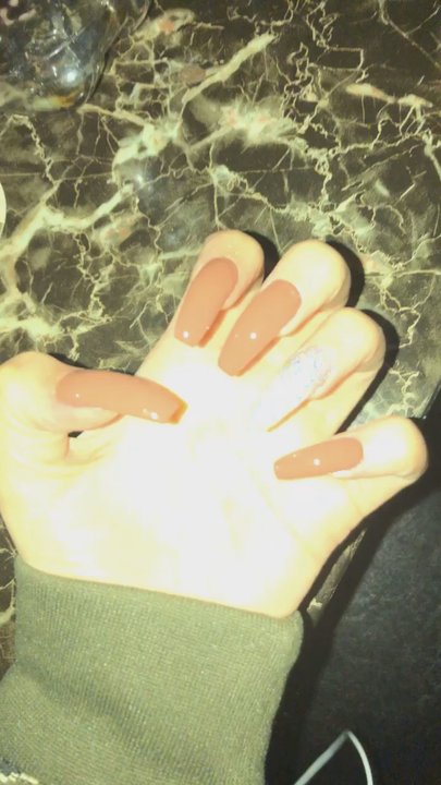 New Lucky Nail - A flash video of my nails - Nail Salons Near Me - Bronx, New York