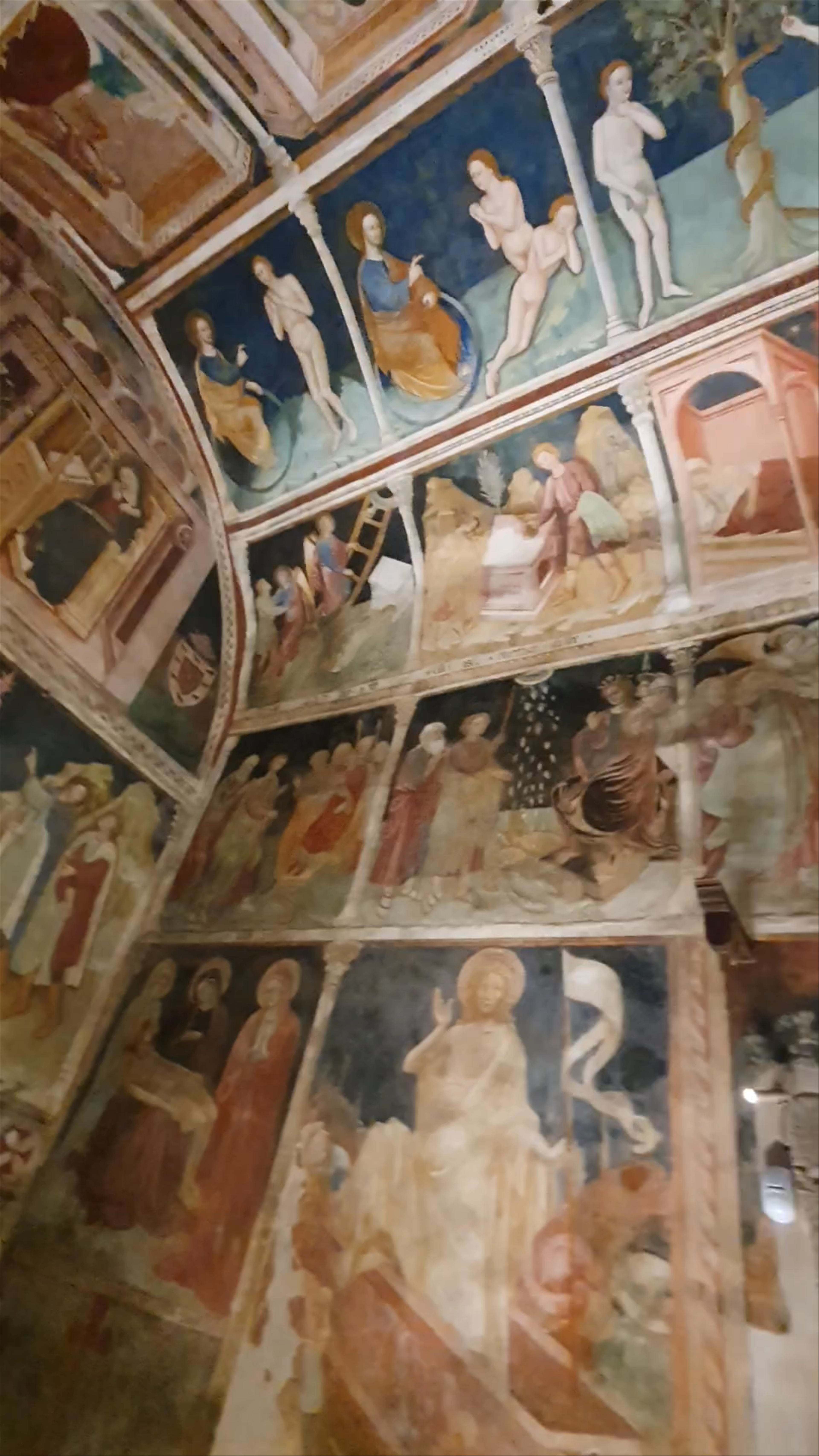 Cappella dell'Annunziata