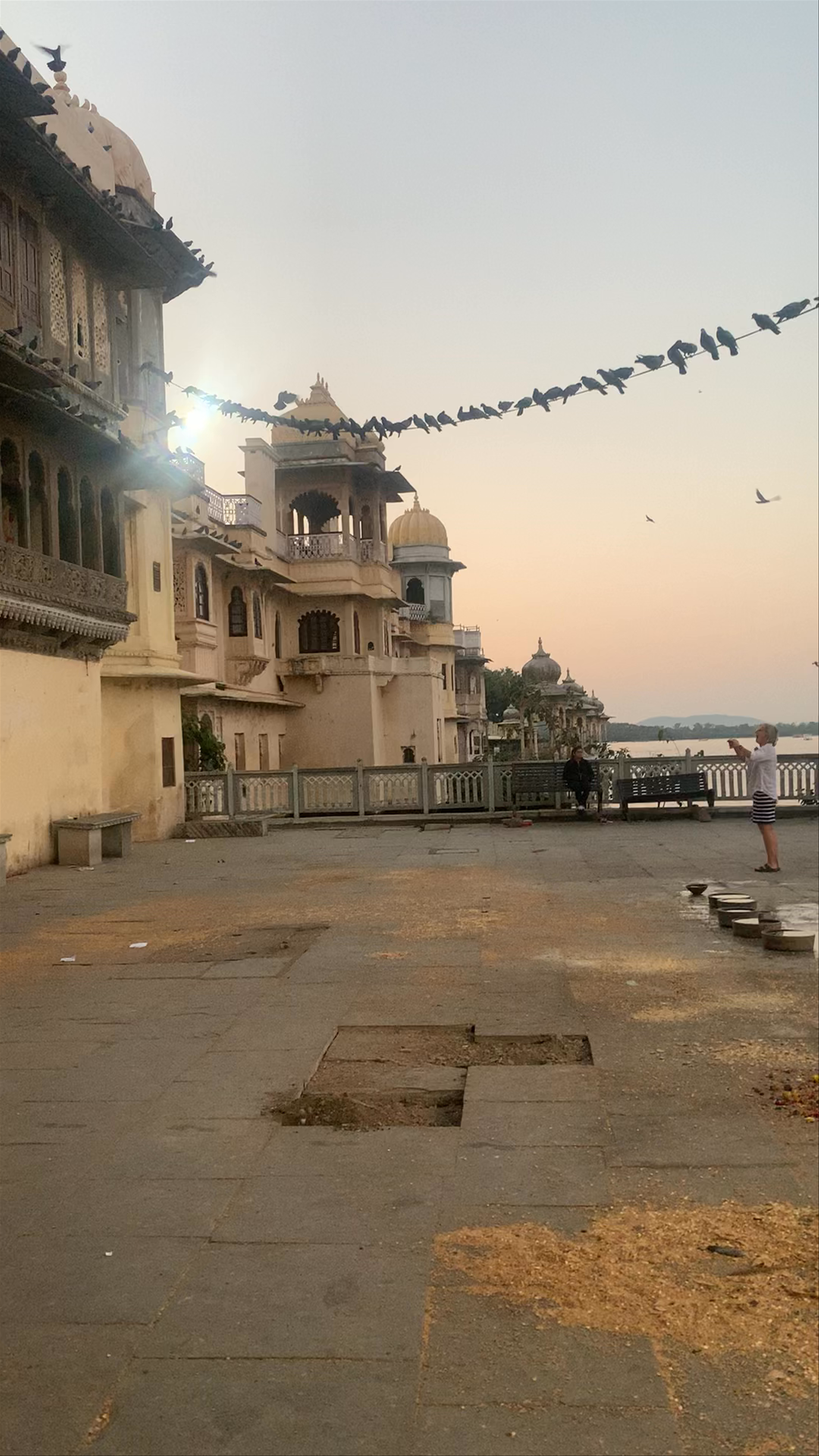 Gangour Ghat