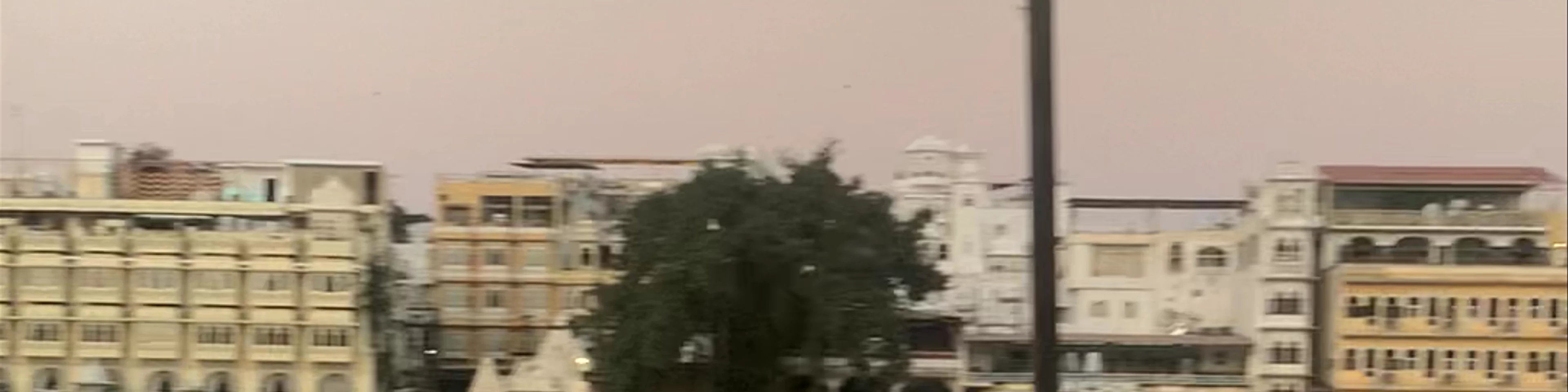 Gangour Ghat