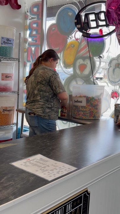 Premier Popcorn - Popcorn Shops Near Me - Tulsa, Oklahoma