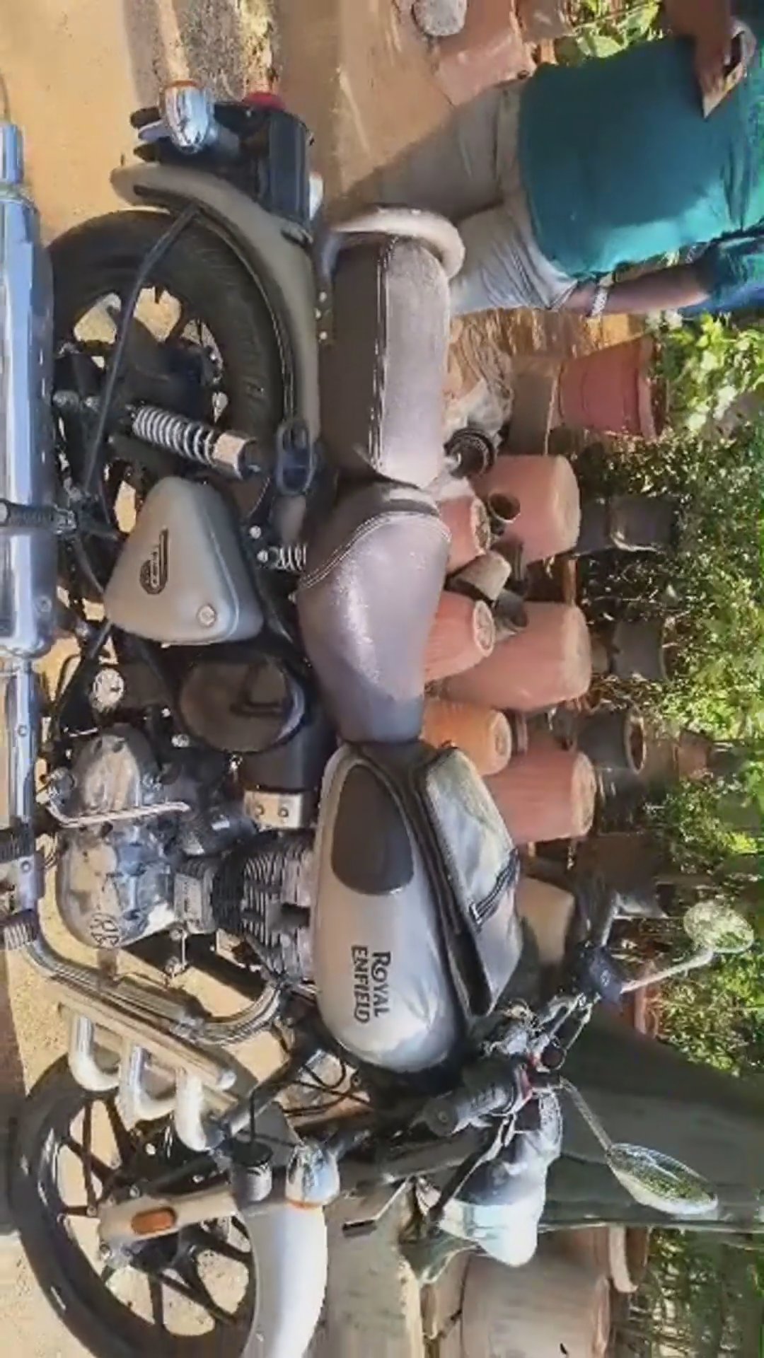 Walk-around video thumbnail