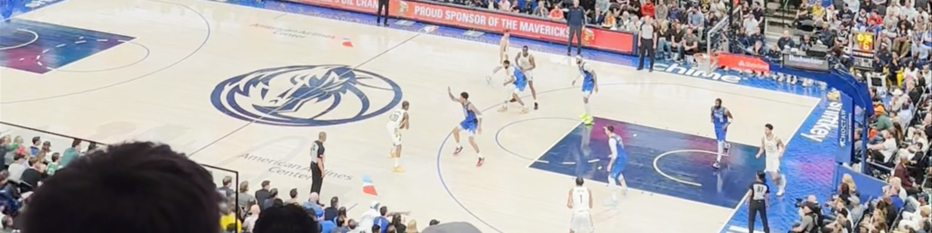 American Airlines Center