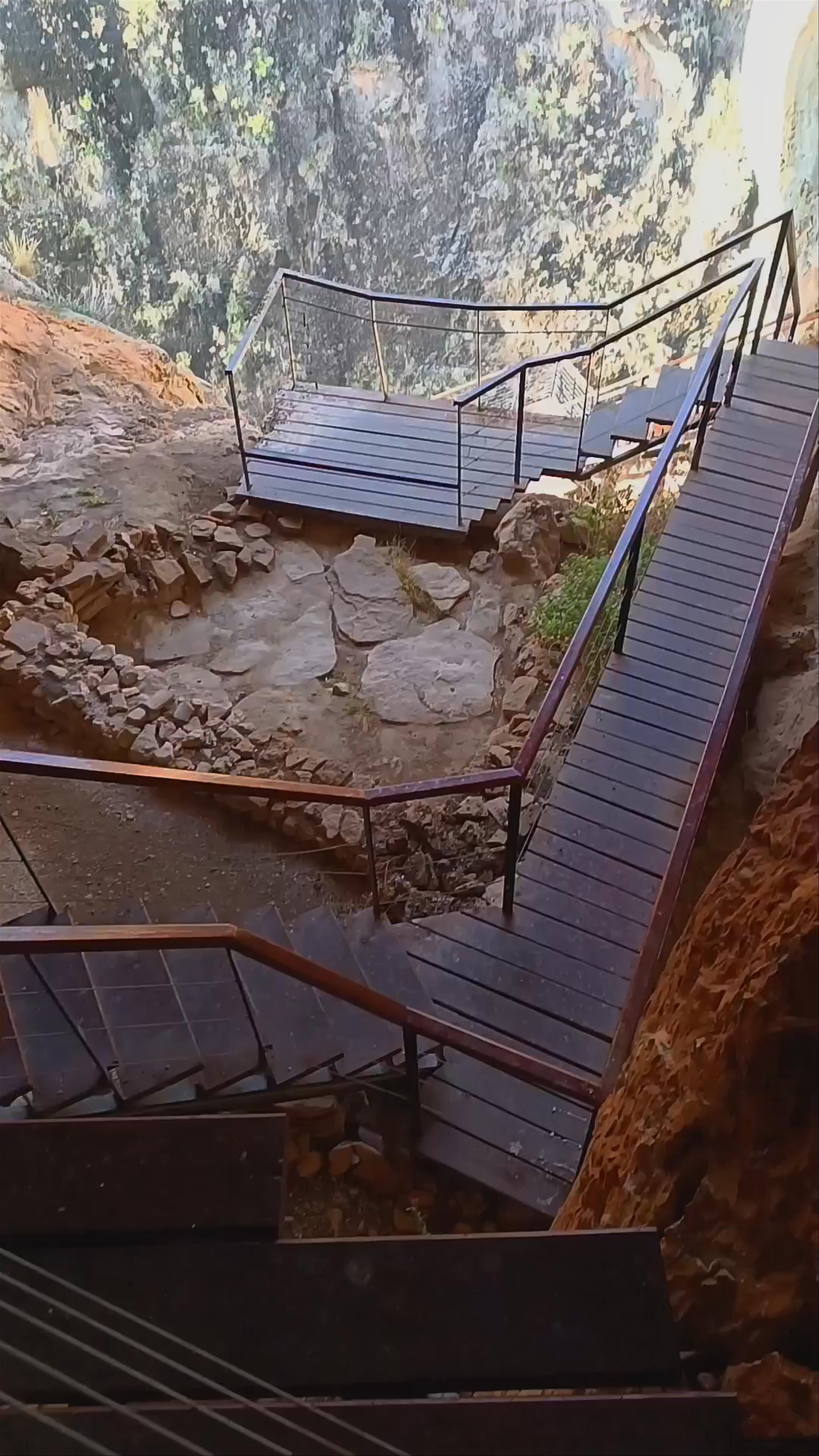 Cueva de la Serreta