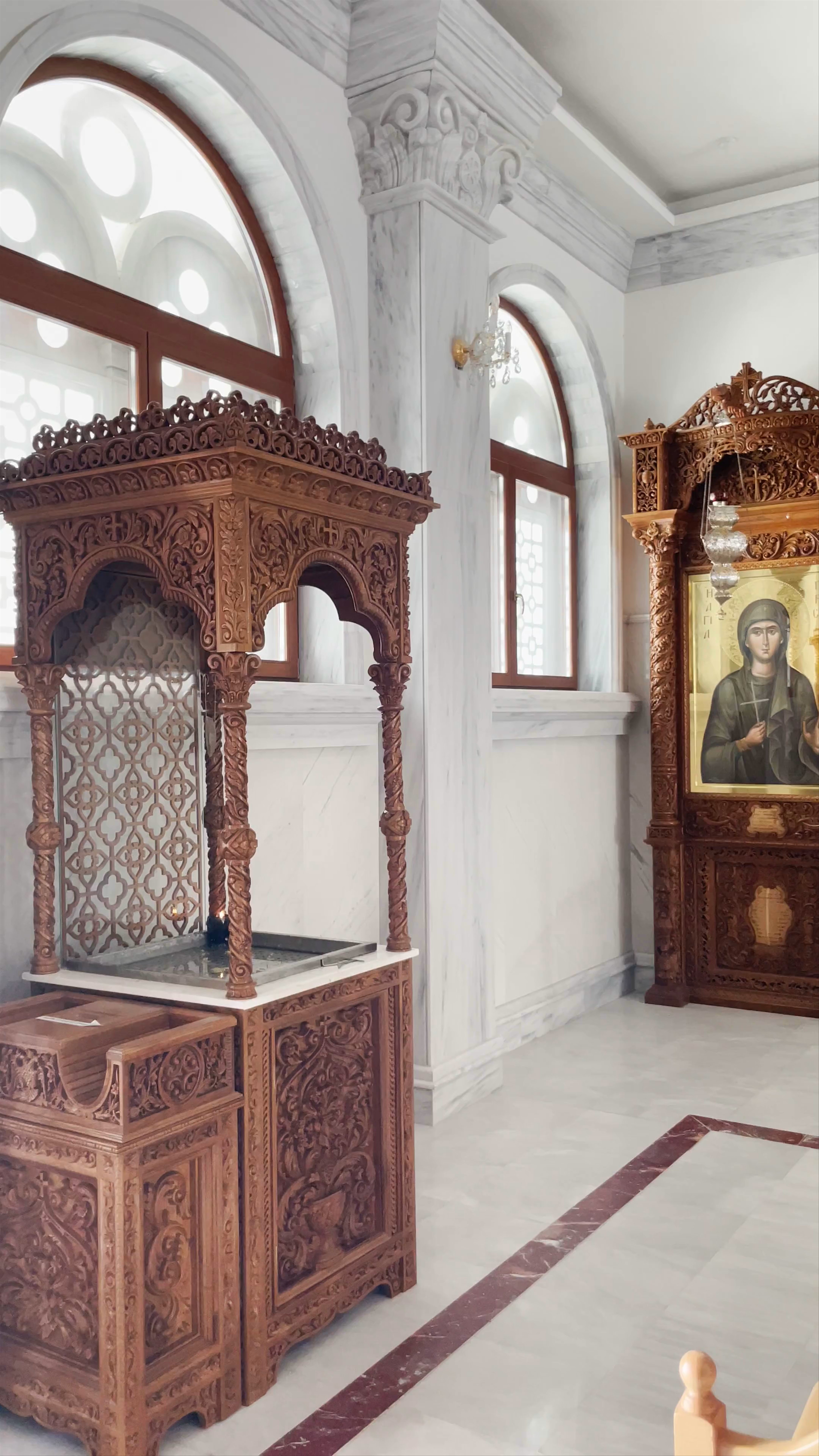 Apostle Barnabas Cathedral