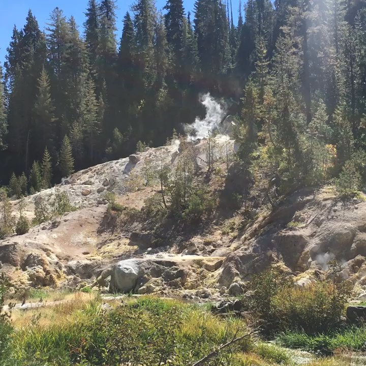 Devils Kitchen Trail - Hiking Near Me