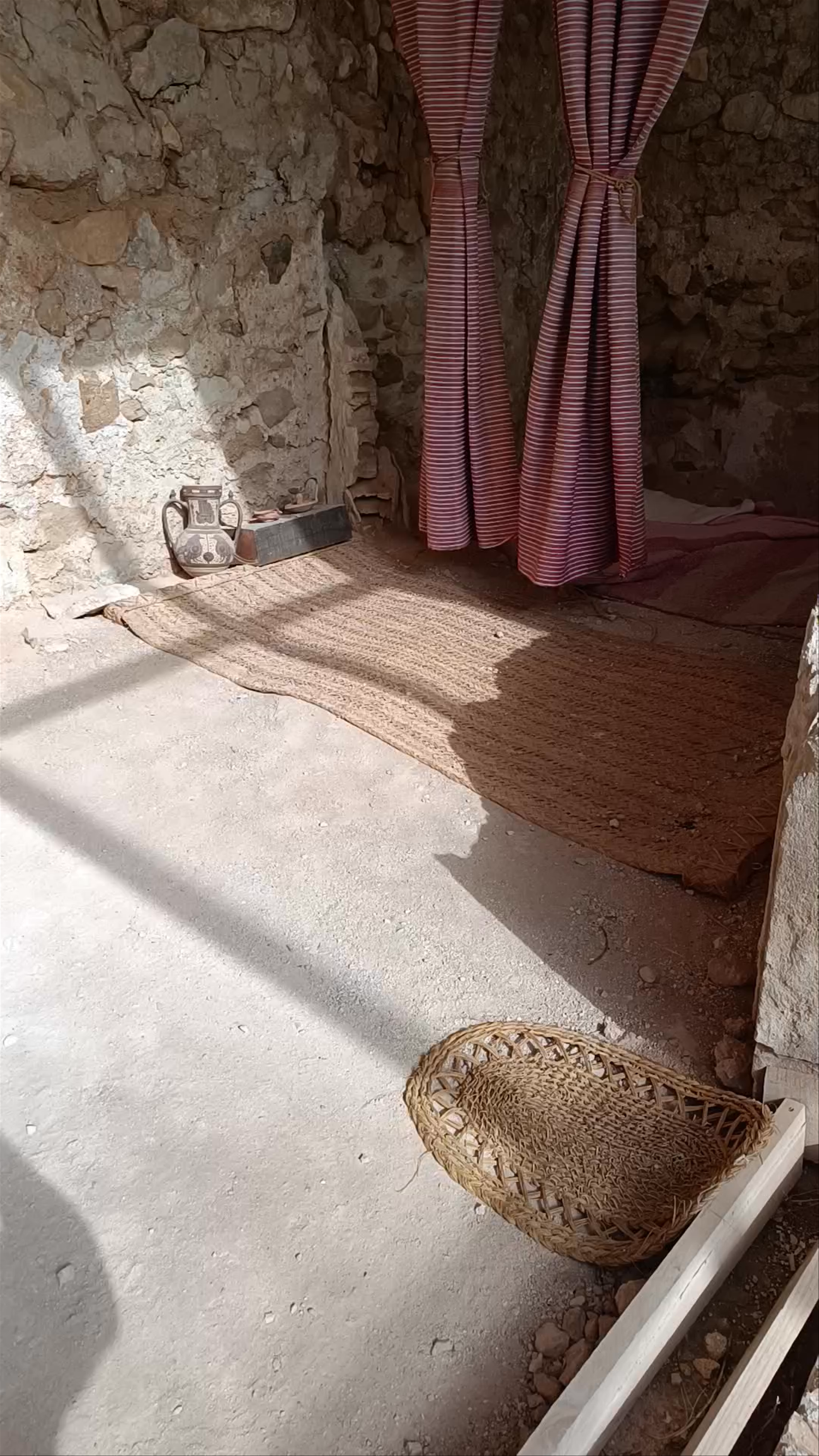 Yacimiento Arqueológico de Siyasa