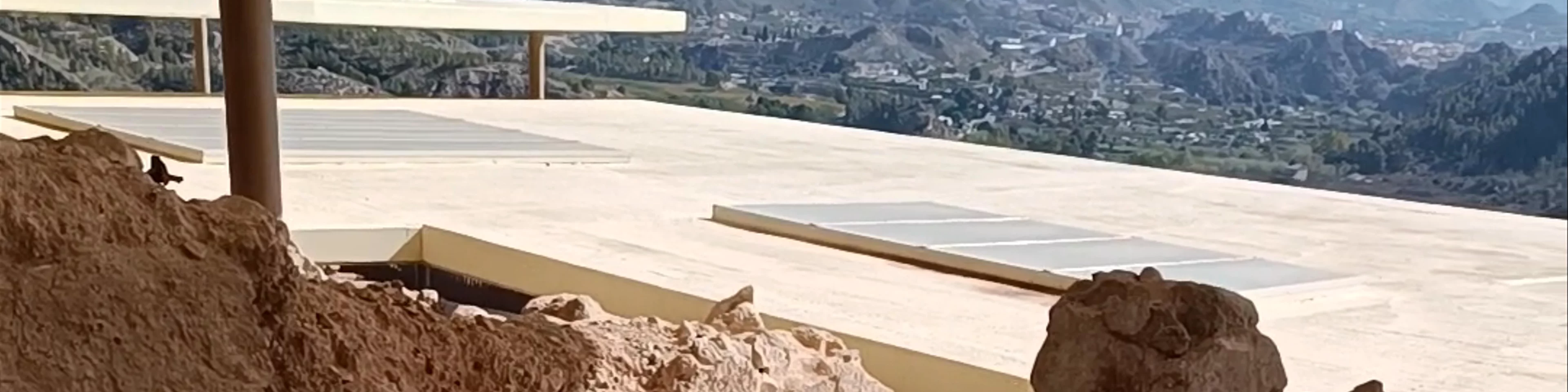 Yacimiento Arqueológico de Siyasa