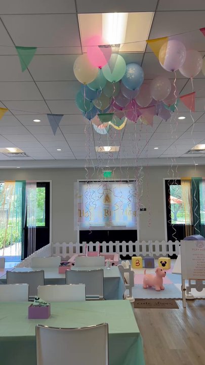 Ooh La La Soft play - Ooh lala soft play! - Bounce House Rentals Near Me