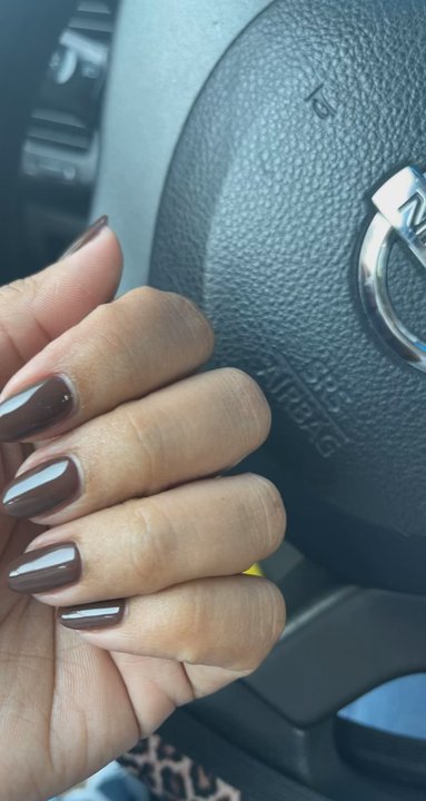 Meraki Nail Studio - Bioscultpure manicure, always on point - Nail Salons Near Me - Alameda, California