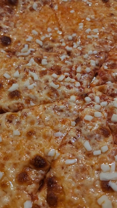 Little Mike's - Pizza Near Me - Plantation, Florida