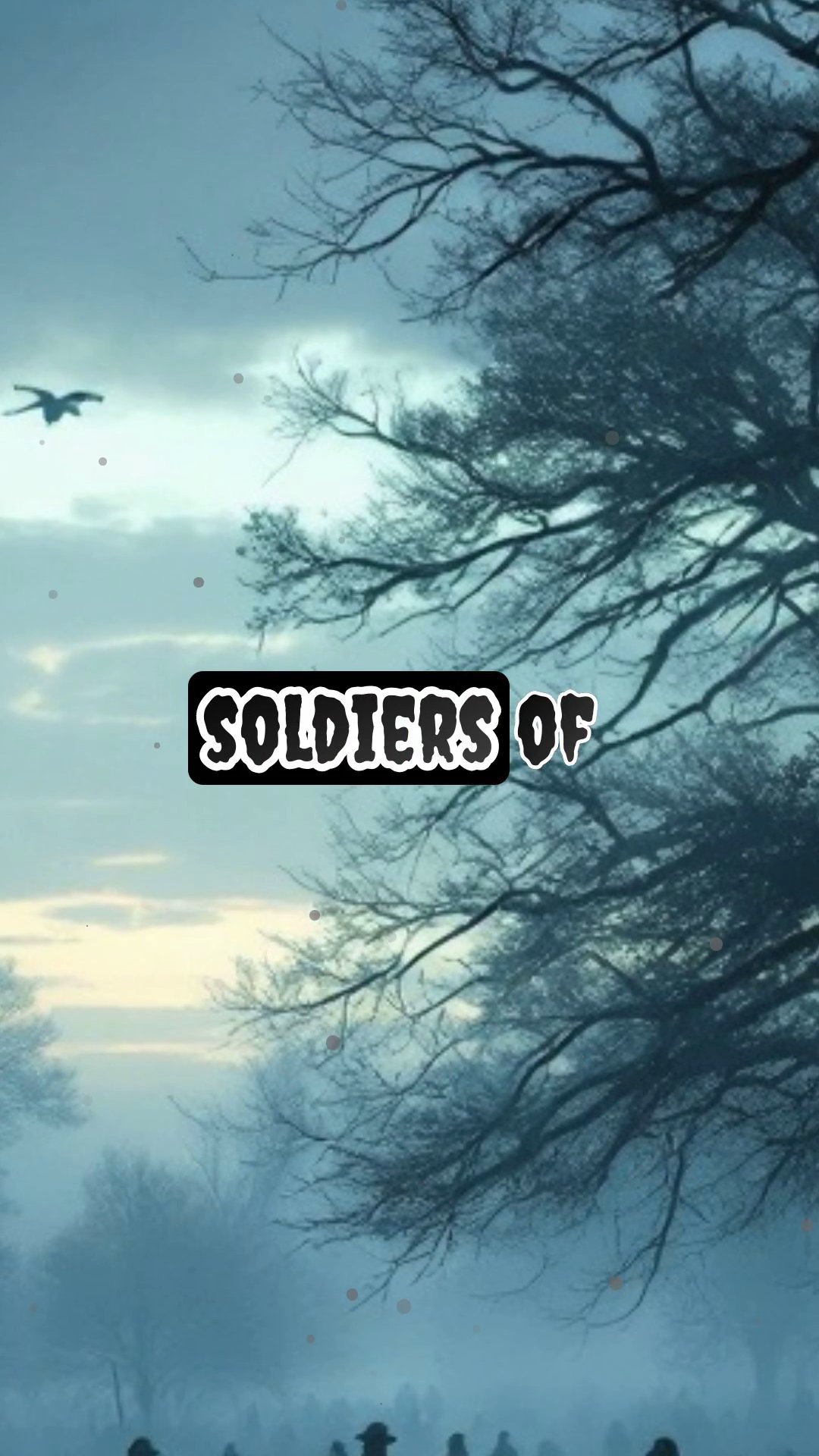 Gettysburg Ghosts: Soldiers' Tales From Beyond