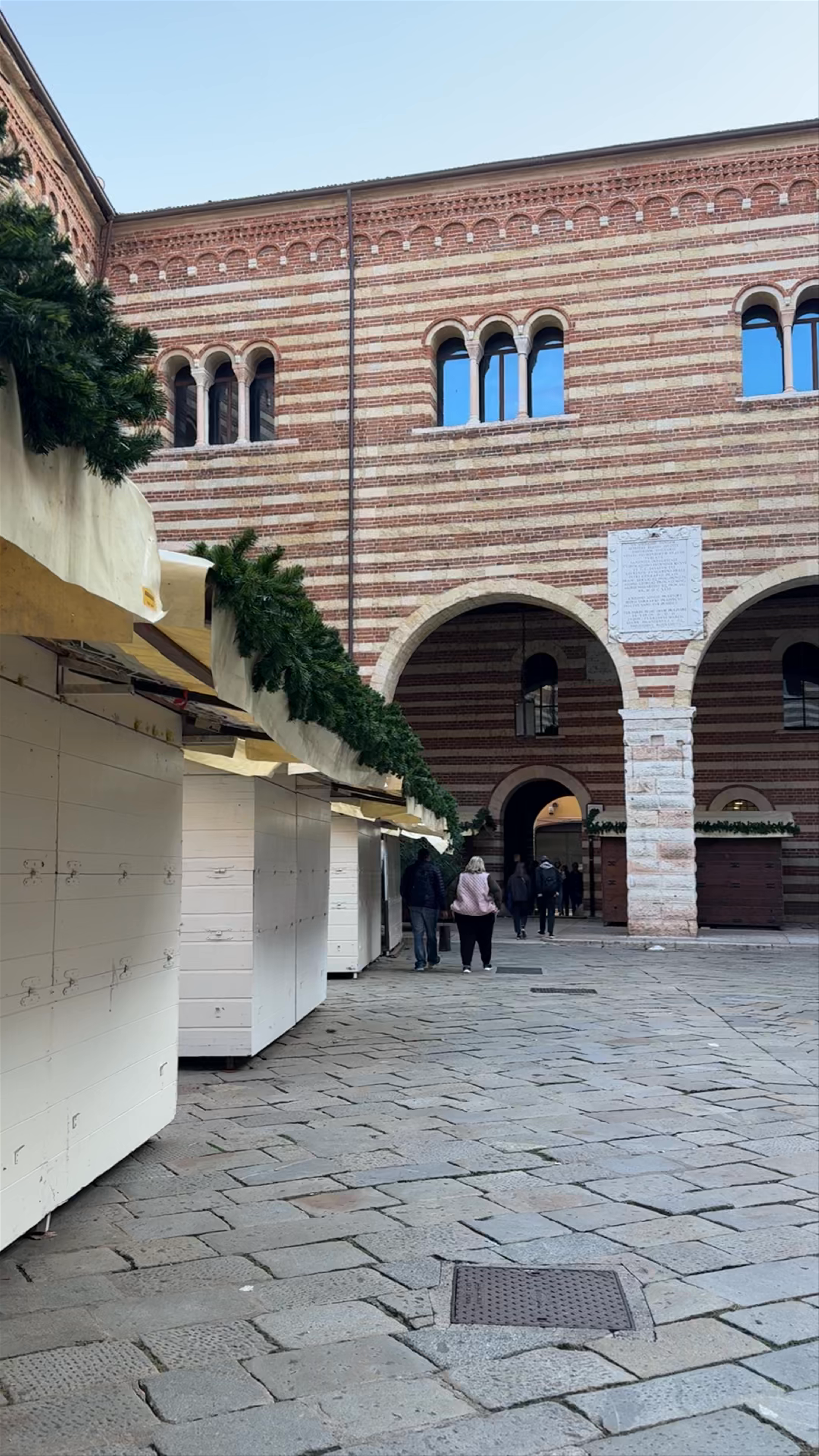 Palazzo della Ragione