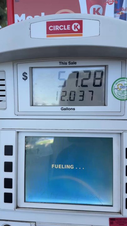 Circle K - Convenience Stores Near Me - Redlands, California