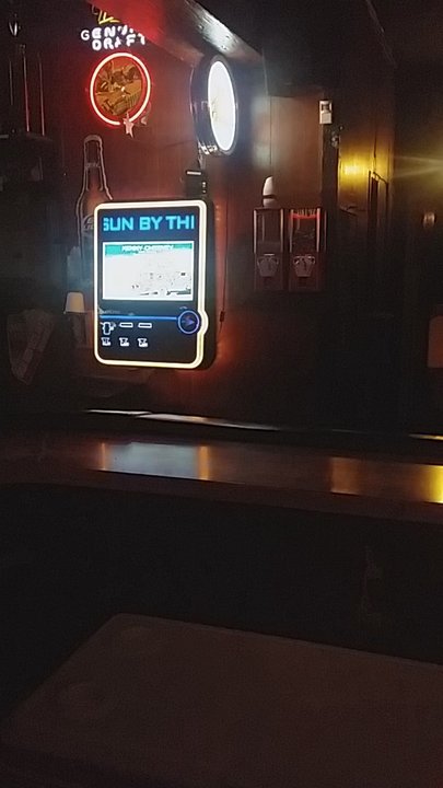 Signal Lounge - All by myself. So so so sad. On a Friday night. - Dive Bars Near Me - Orange, California