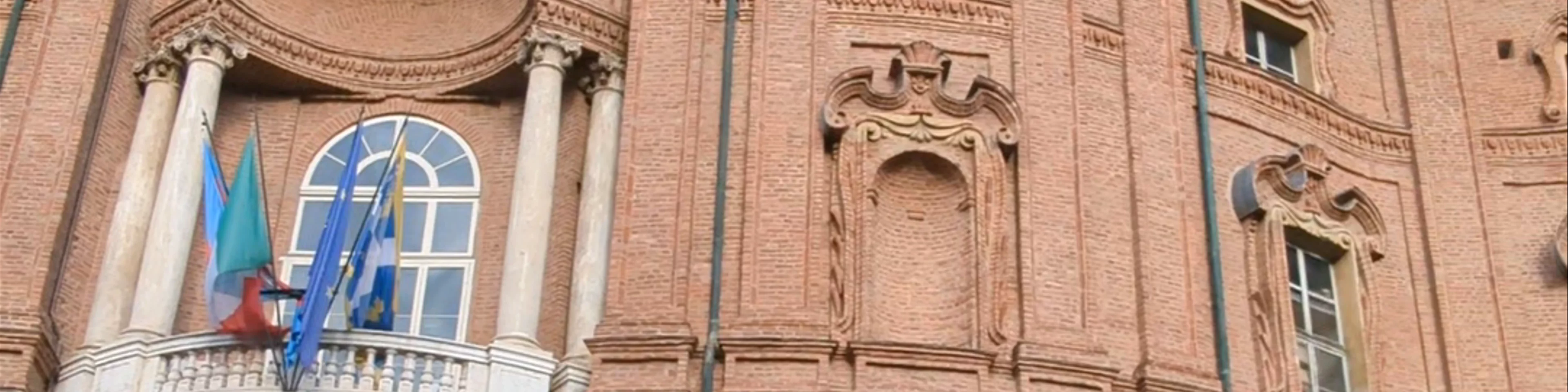 Palazzo Carignano