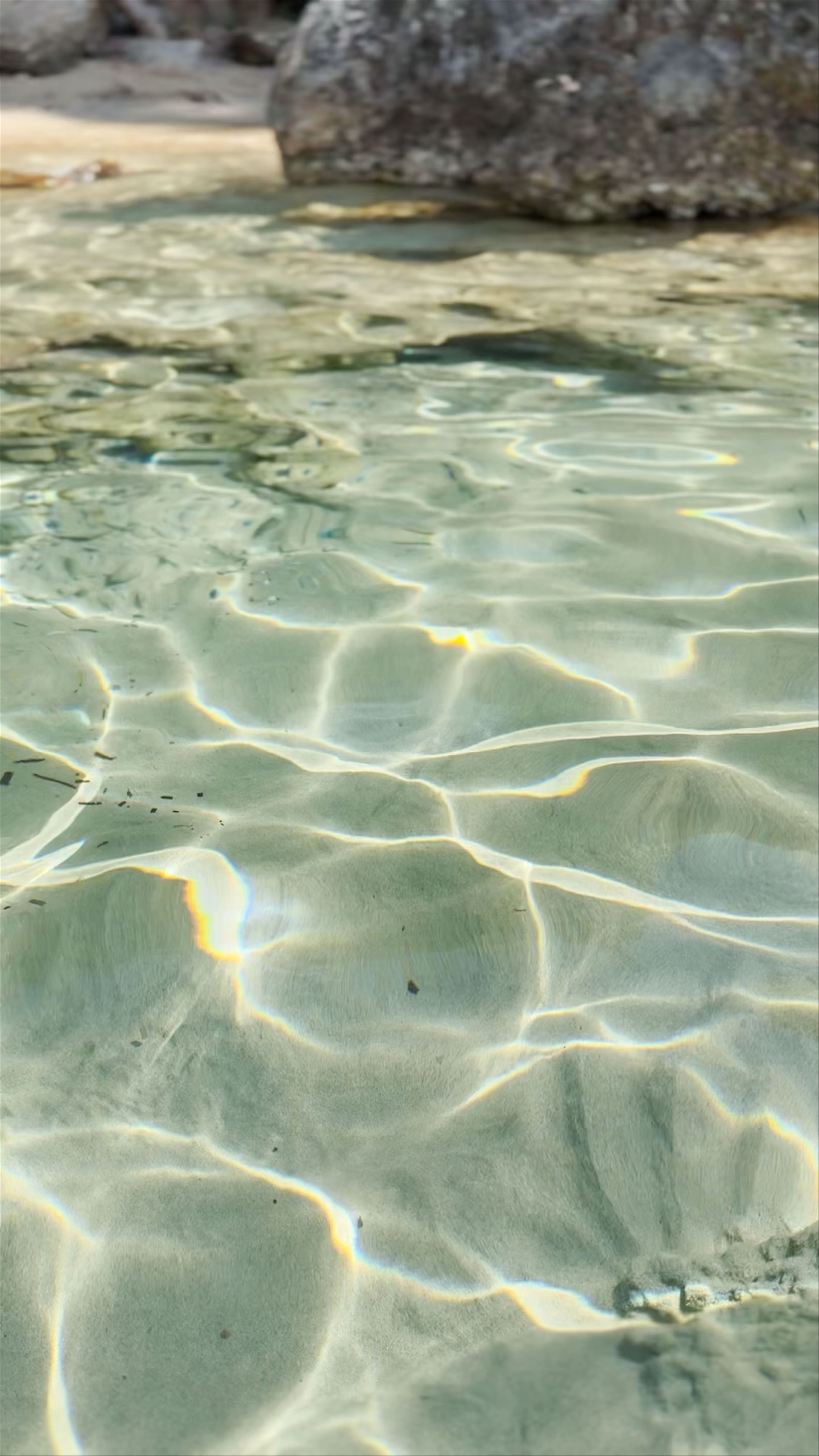 Paralia Kalogrias