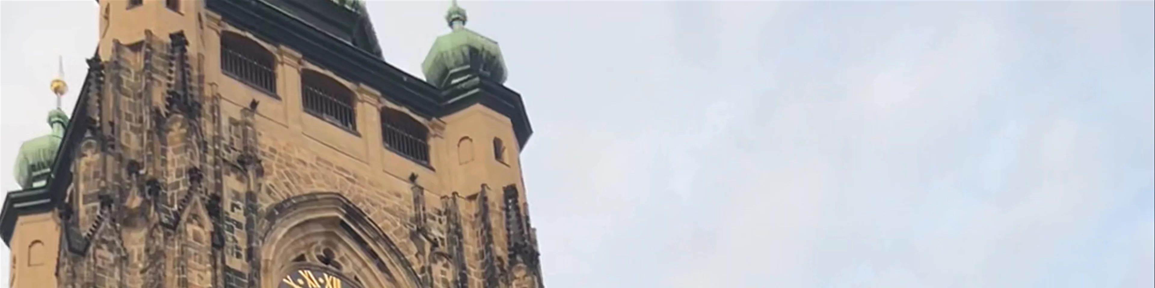 Prague Castle