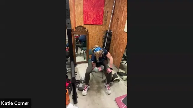 Leg Day