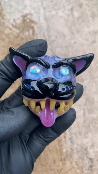 Preview pic of Cosmic Cat