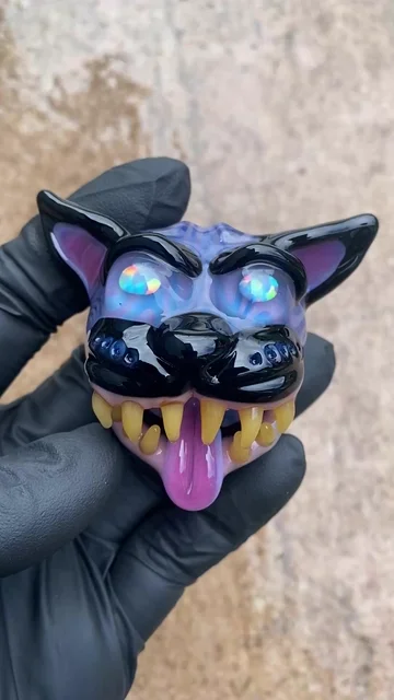 Preview pic of Cosmic Cat