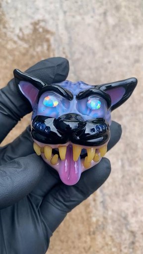 Preview pic of Cosmic Cat