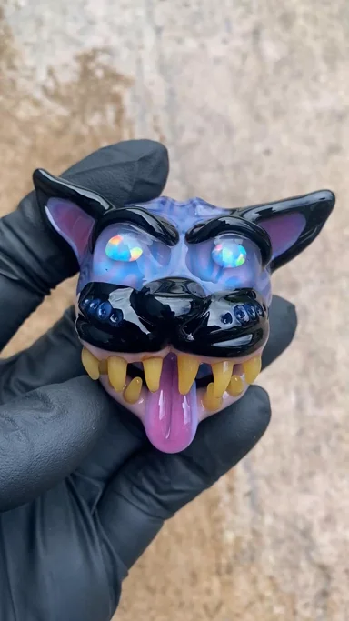 Preview pic of Cosmic Cat