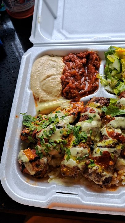 Pita Palace - Middle Eastern Near Me - Brooklyn, New York