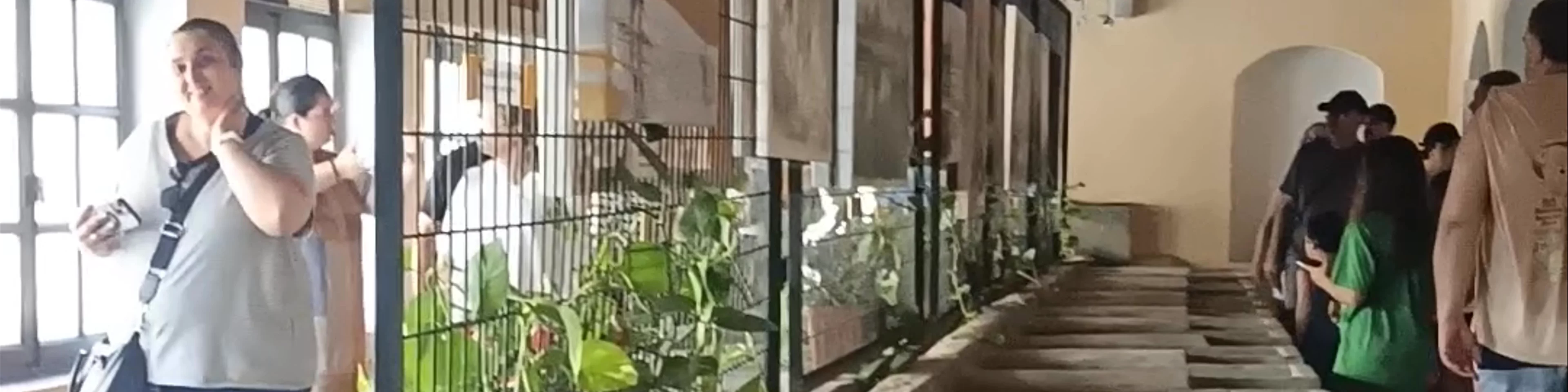 Antiguo Lavadero
