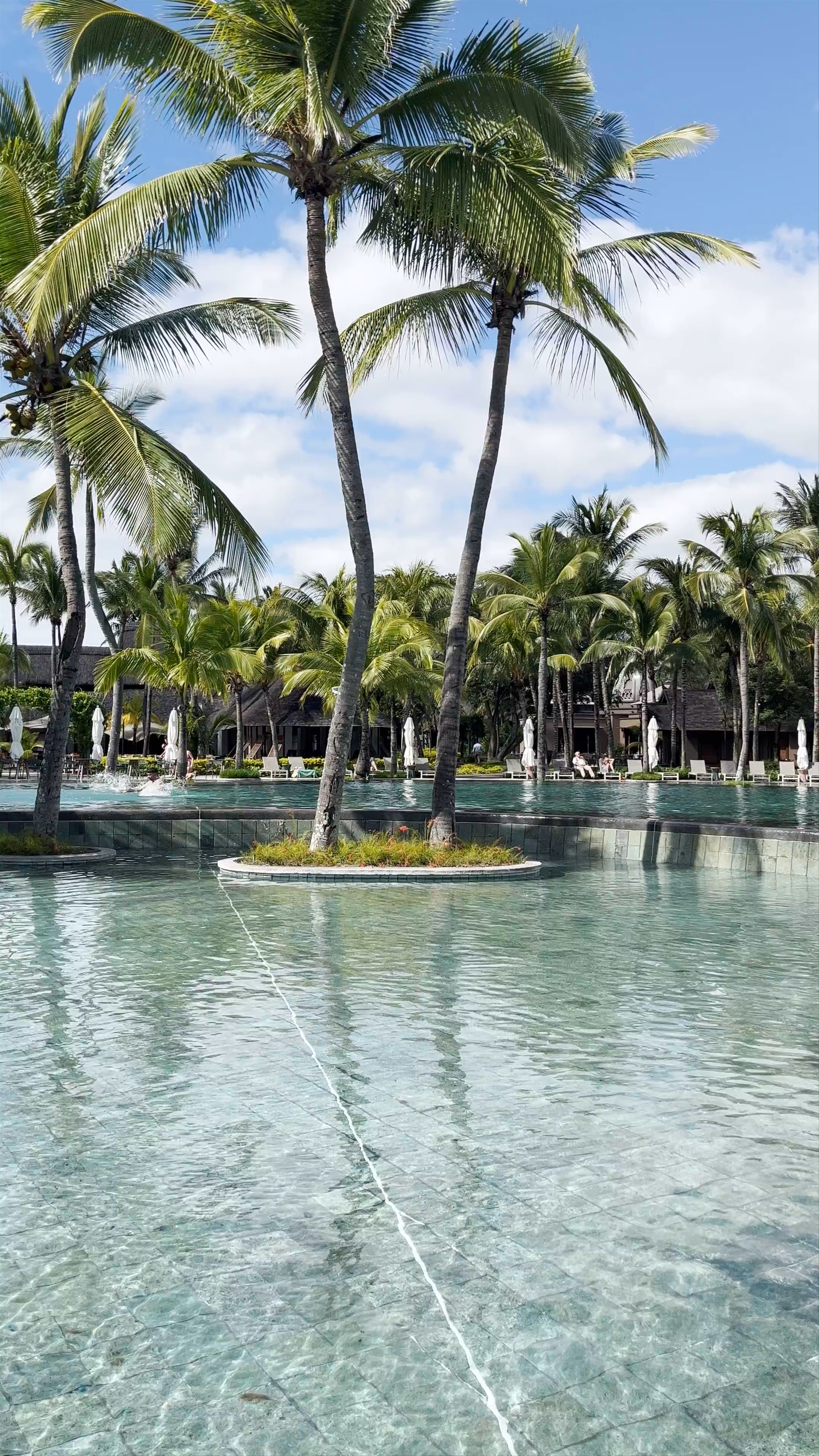 Trou aux Biches Beachcomber Golf Resort & Spa