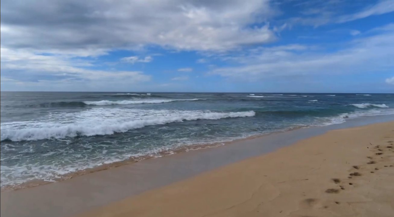 Polo Beach - Beaches Near Me - Waialua, Hawaii