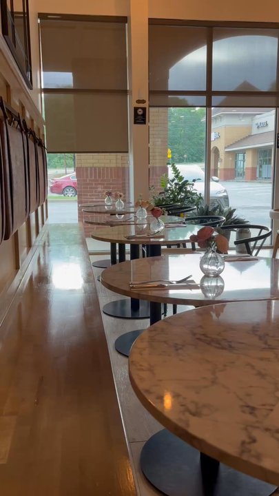 Brunch at Peony - Breakfast & Brunch Near Me - Suwanee, Georgia