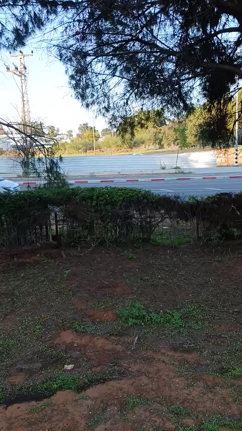 Pardes Hanna-Karkur, Israel - Nov 2025