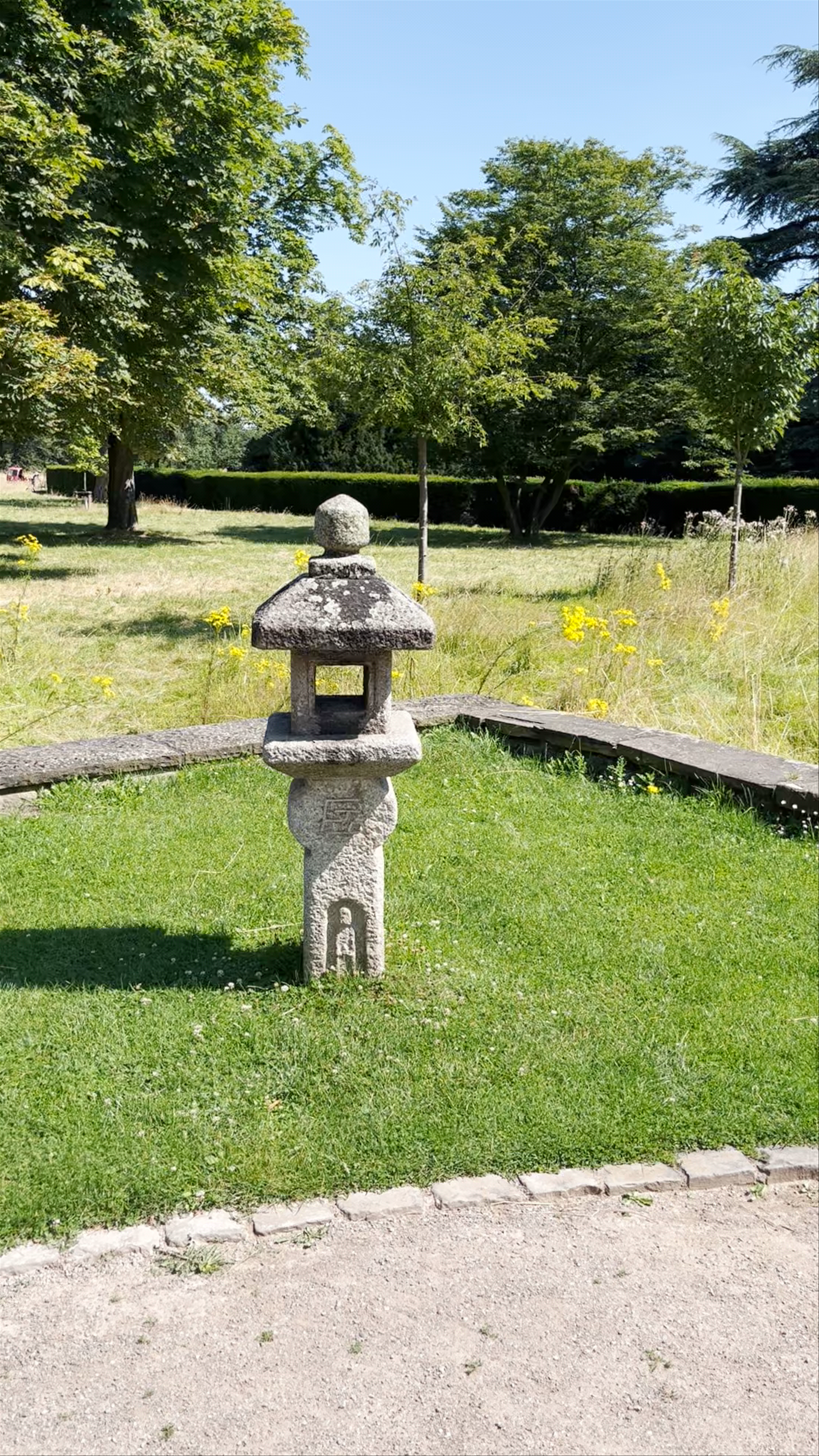 Japanese Garden