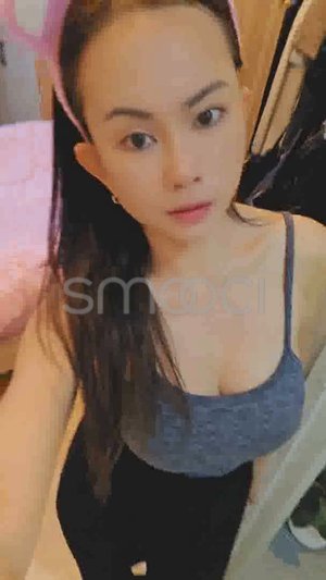 Maydalyn Bangkok Escort Video #23742