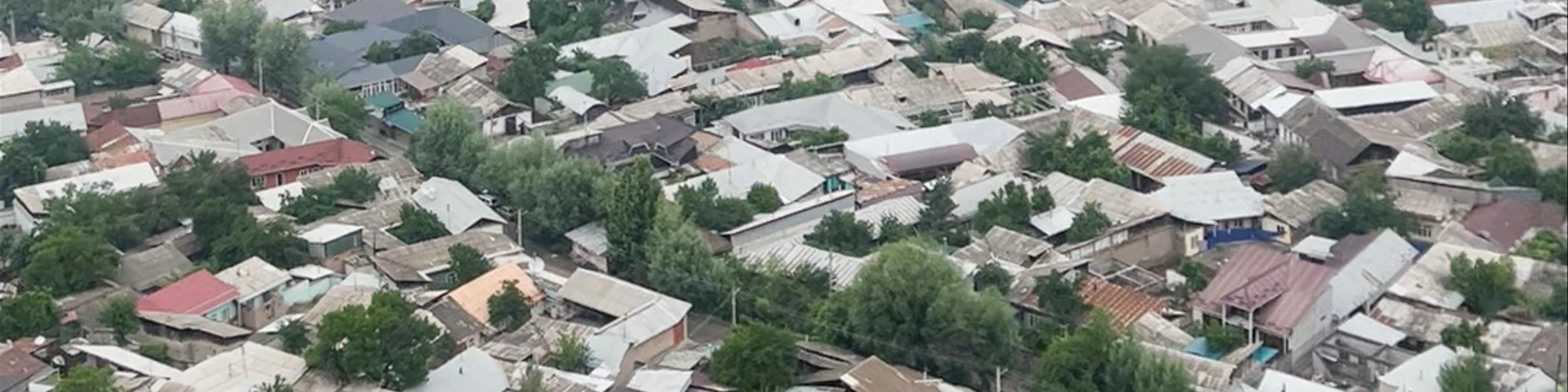 Kyrgyzstan