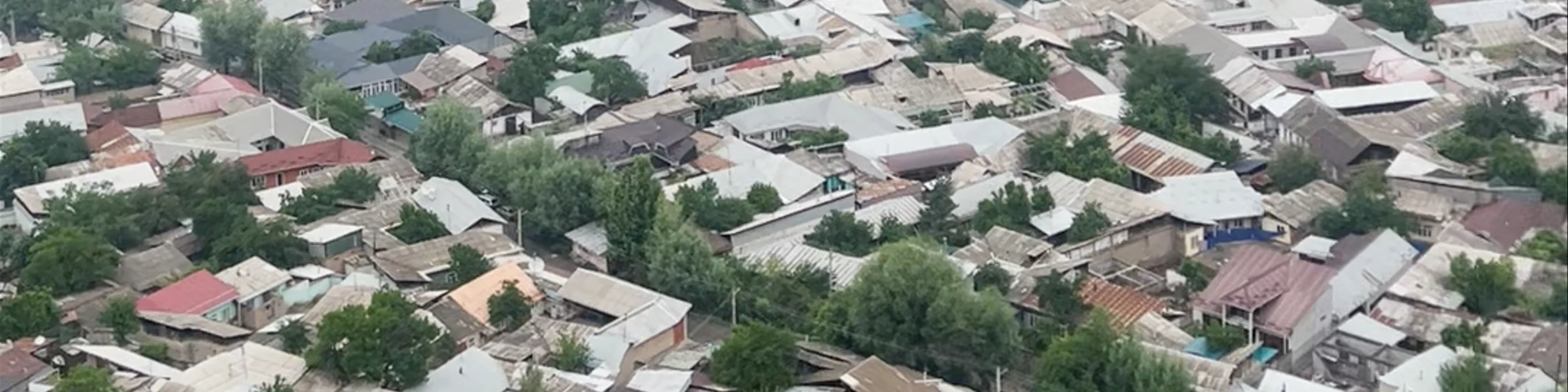 Viewpoint of Osh