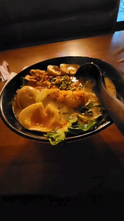 Kami Ramen Bar - Ramen Near Me - Collierville, Tennessee