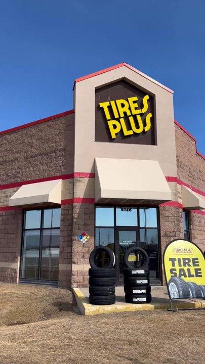 Tires Plus - Tires Near Me - Oak Creek, Wisconsin