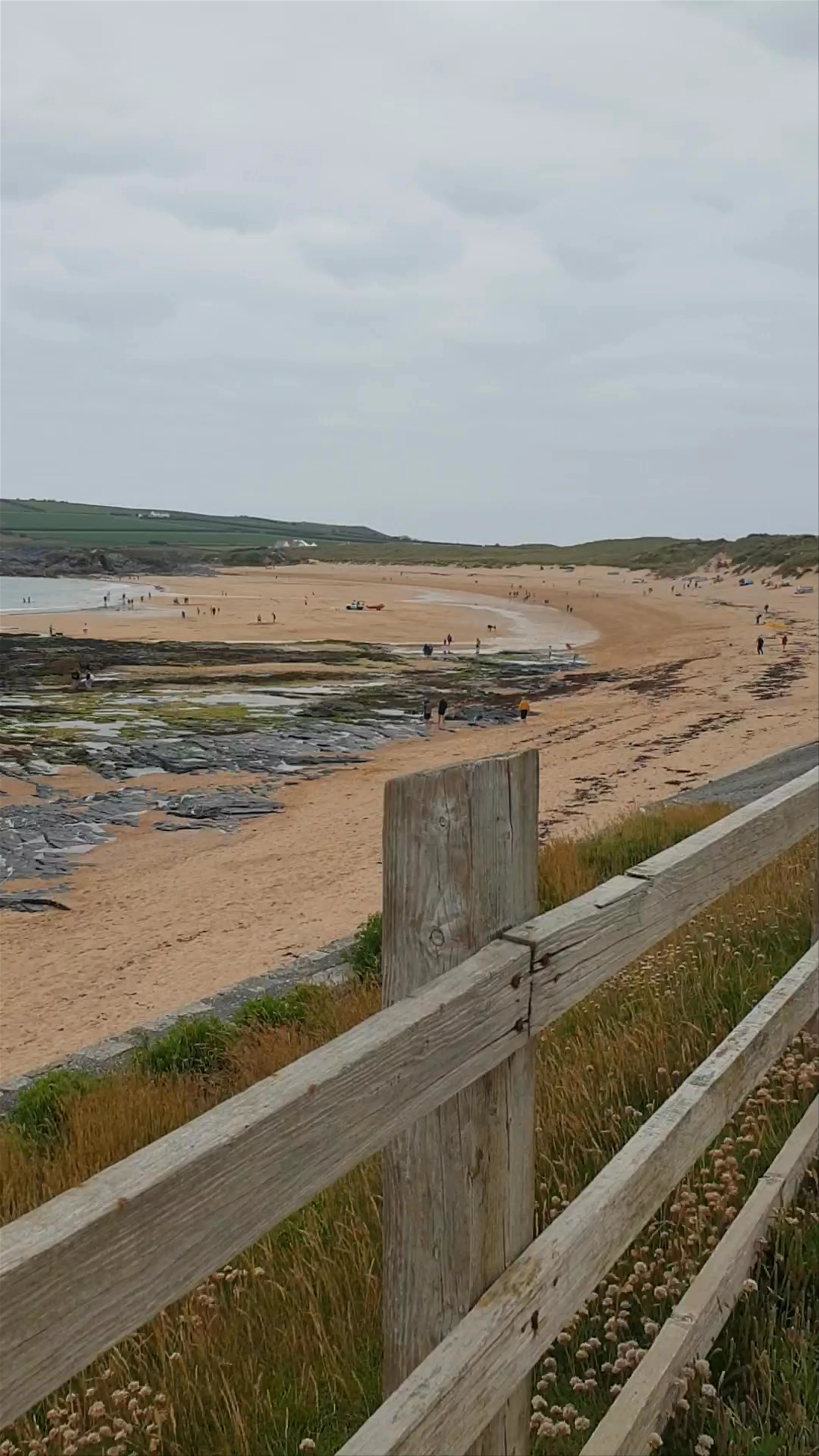 Booby's Bay