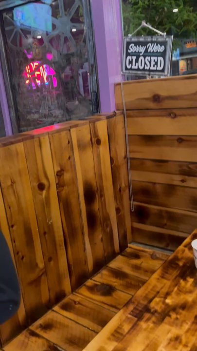 Crazee Burger - Roaches - Burgers Near Me - San Diego, California