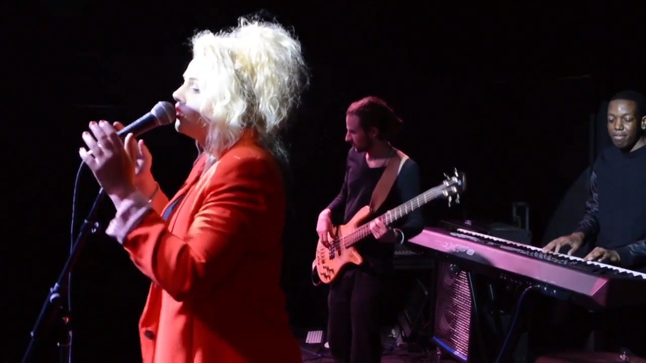 Groove Addiction - If I Ain't Got You - video 3