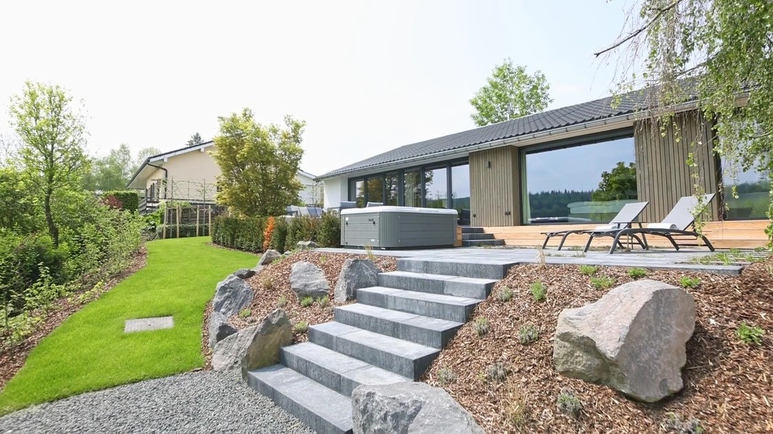 Accommodatie BE-1091409-Burg-Reuland