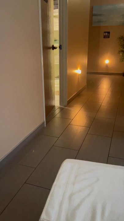 Koi Foot Massage - Massage Near Me - Orange, California